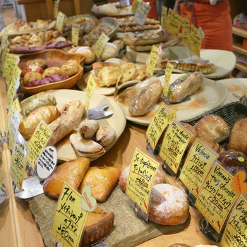 「パリアッシュ」料理 1090102 商品1