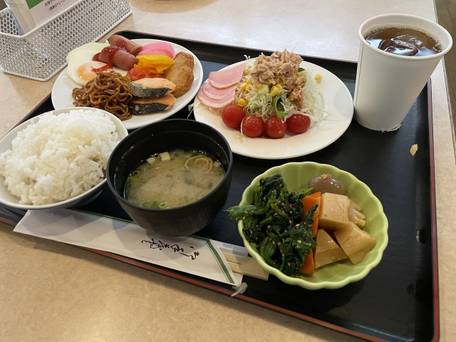 別府駅前 ホテルシーウェーブ別府 / 5