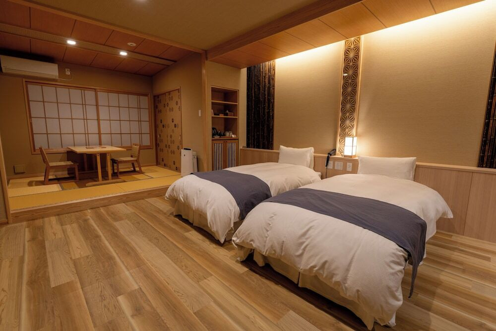 信楽焼の貸切風呂でリラックス3955646