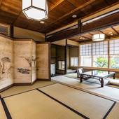 おおきに迎賓館 黒門中立賣邸（京都府 町家） / 5