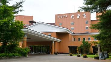 エントランス / 1