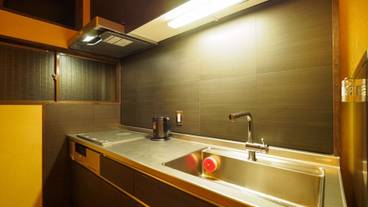 専用キッチン / 4