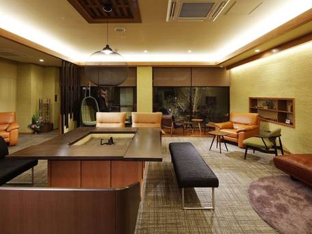 湯の川温泉 笑 函館屋 / 3