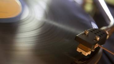 音楽を楽しめるラウンジ / 6