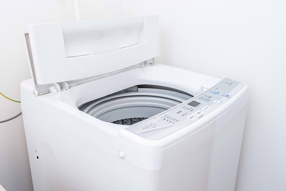 ランドリー ルーム