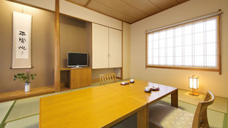 和室 シティービュー 禁煙