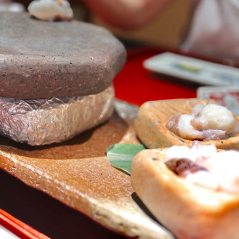 「五足のくつ」 料理 138432357