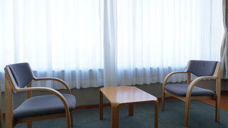 和室内風呂付 (禁煙) 定員1-5名