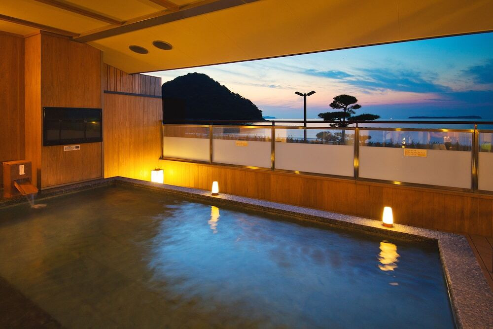 温泉