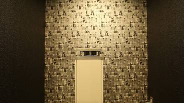 施設内の設備 / 2