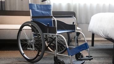 施設内の設備 / 5