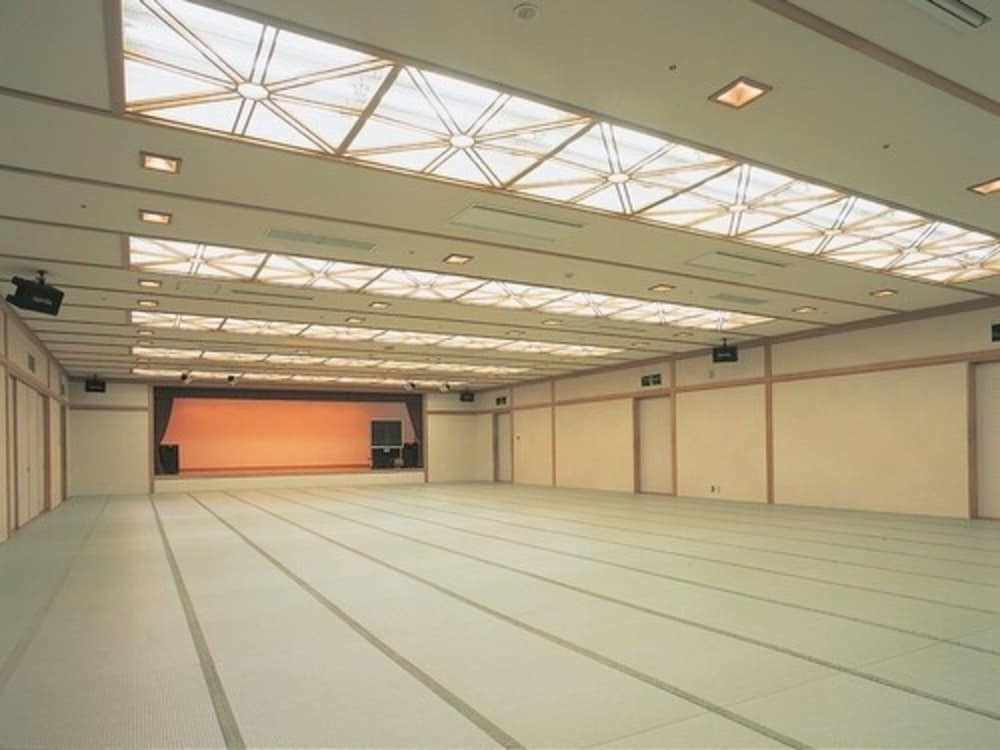 バンケット ホール