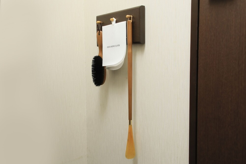 客室の設備とサービス