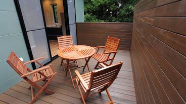 テラス / パティオ / 6