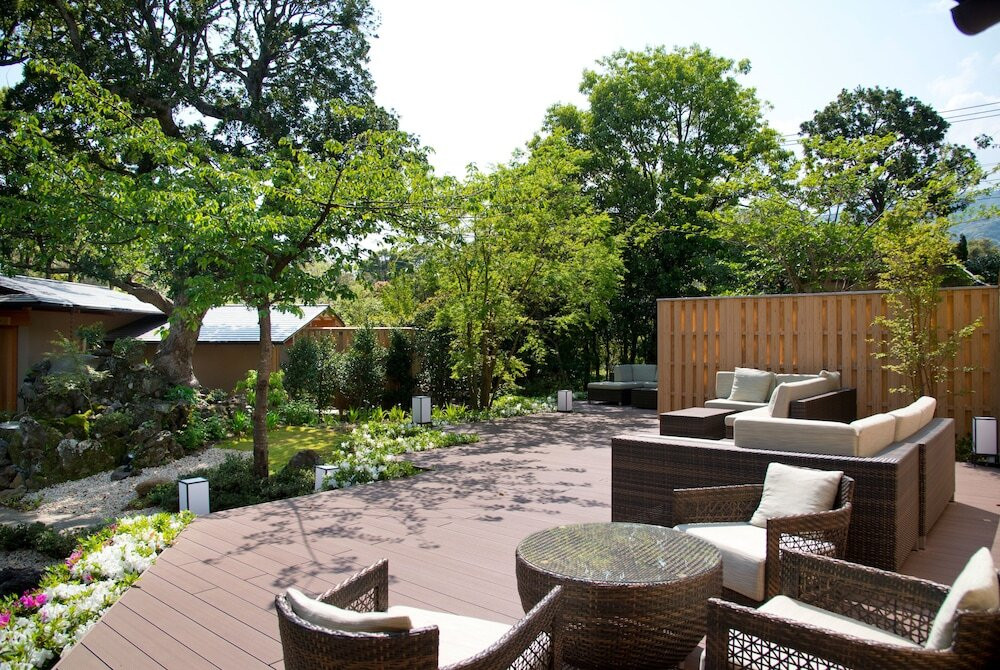 ABBA RESORTS IZU 坐漁荘（アバ リゾーツ イズ ザギョソウ） / 4