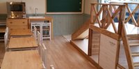 キッズスペースあり♪子どもと一緒にランチが楽しめるお店8選【長野】