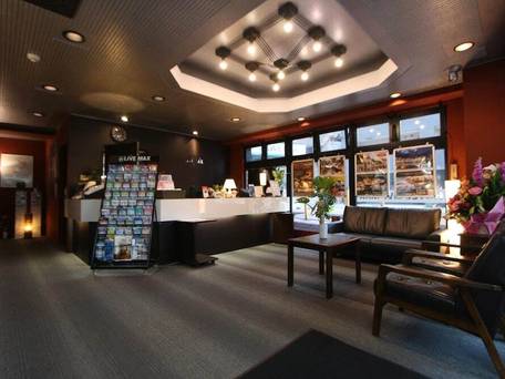 ホテルリブマックスBUDGET府中 / 3