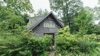 【英国風デザイナーズコテージ】キングスクロス（禁煙）