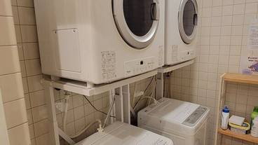 ランドリー ルーム / 3