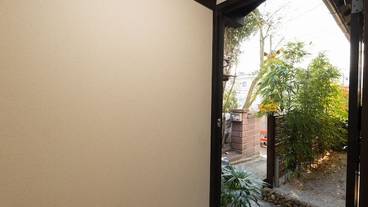 内部エントランス / 3