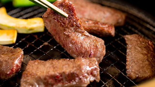 和室 禁煙 北館 極上炭火焼会席ディナー(個室ダイニング), ビュッフェ朝食(レストラン) プレミアムラウンジアクセス付き