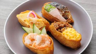 朝食ビュッフェ / 7