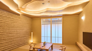 和室 （素泊まり）　チェックイン：7時まで