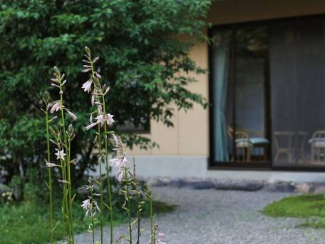 ホテル きぬ / 5