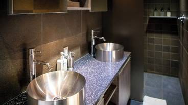 バスルームのシンク / 34