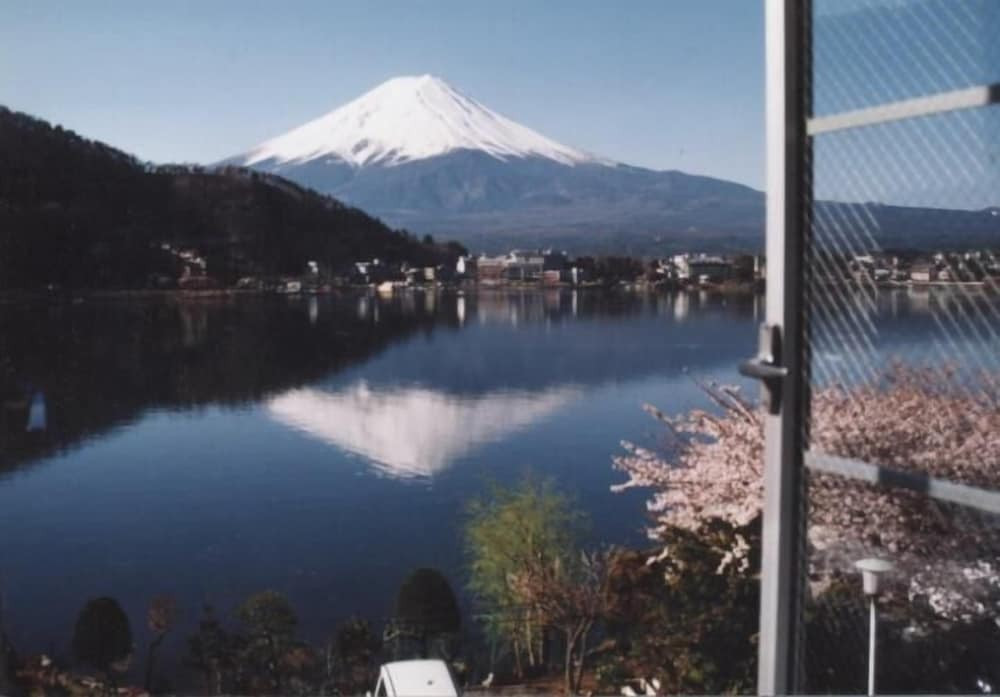 施設からの眺望