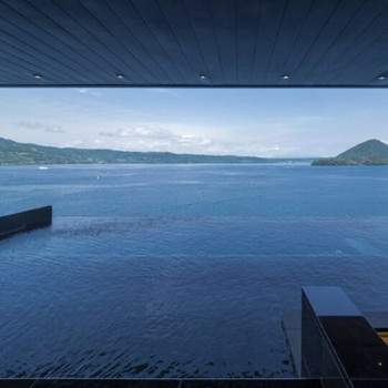 期間限定で花火も！目の前に広がる洞爺湖に癒されて4287939