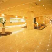 福山ニューキャッスルホテル（広島県 シティホテル） / 3