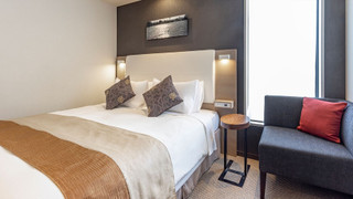 コンフォートダブル 禁煙 (2名利用のみ)