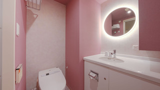 =KABUKUルーム=ツイン　禁煙