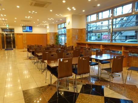 東横イン日立駅前 / 3