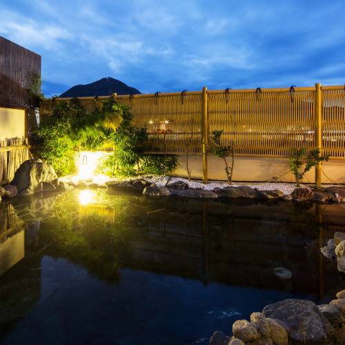 大浴場・露天風呂① / 1