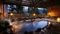 創作料理が自慢の宿 会津 喜多方 熱塩温泉 山形屋