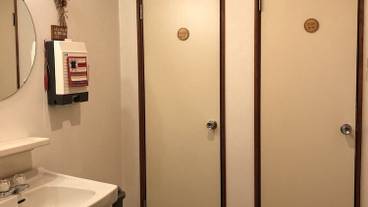 バスルーム / 13