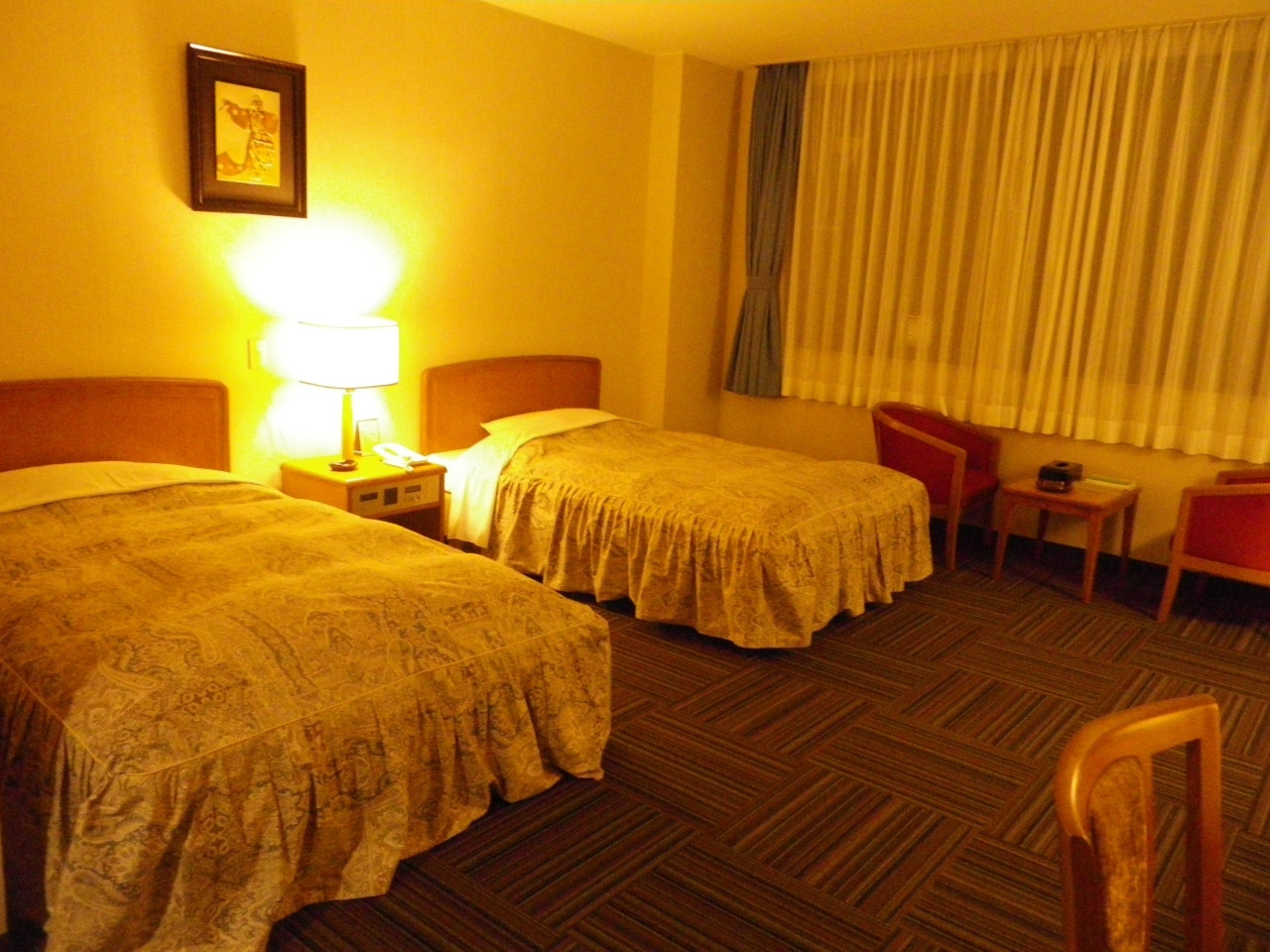 内宮まで徒歩約15分、おかげ横丁まで約2分4280240