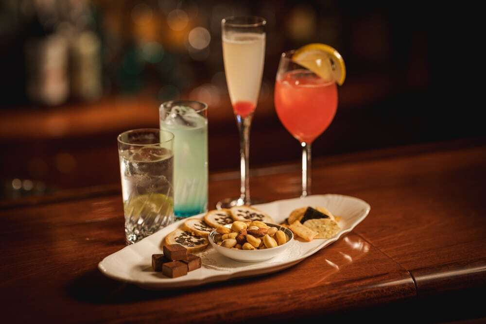 カフェラウンジで岡山の地元の味たっぷりの朝食を3463307