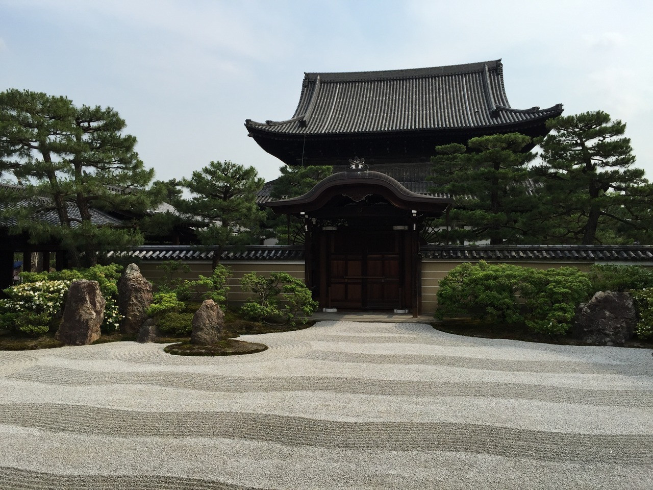 方丈庭園　「大雄苑」1021891