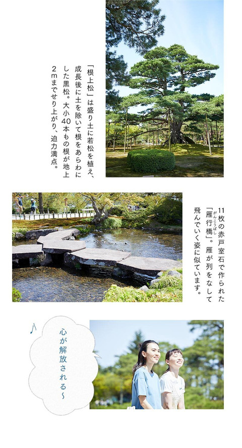 大人のフォトジェニック女子旅。乙女心をくすぐる金沢へ - 27