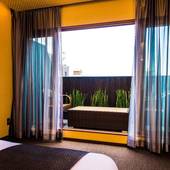 zizi(京都府 ビジネスホテル) / 5