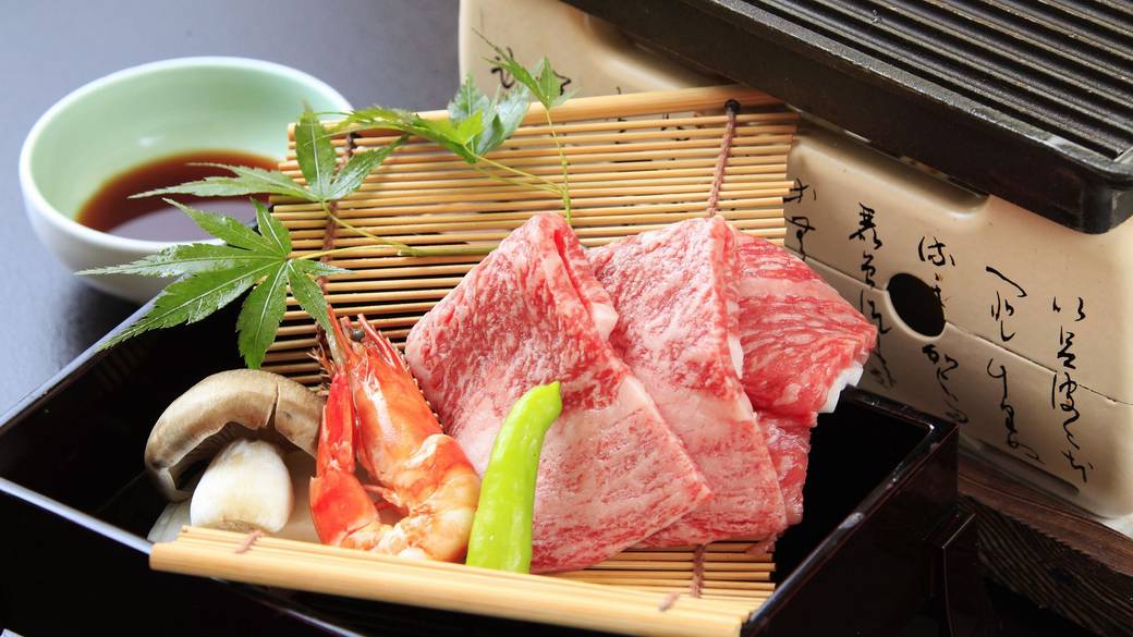 お肉料理の一例 / 4