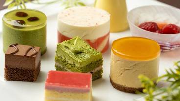 食事・飲み物 / 5