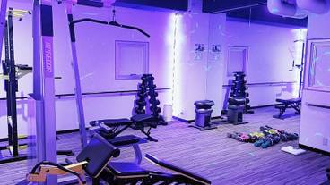 フィットネス設備 / 4