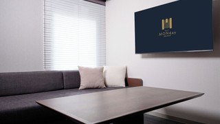 スーペリアファミリールーム 禁煙 (5名迄)