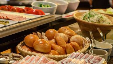 ビュッフェ / 23