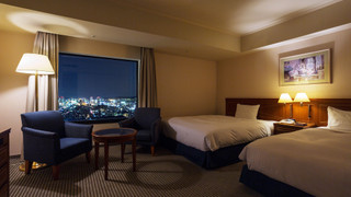 スーペリア ツインルーム