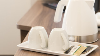 スタンダード ツインルーム 禁煙